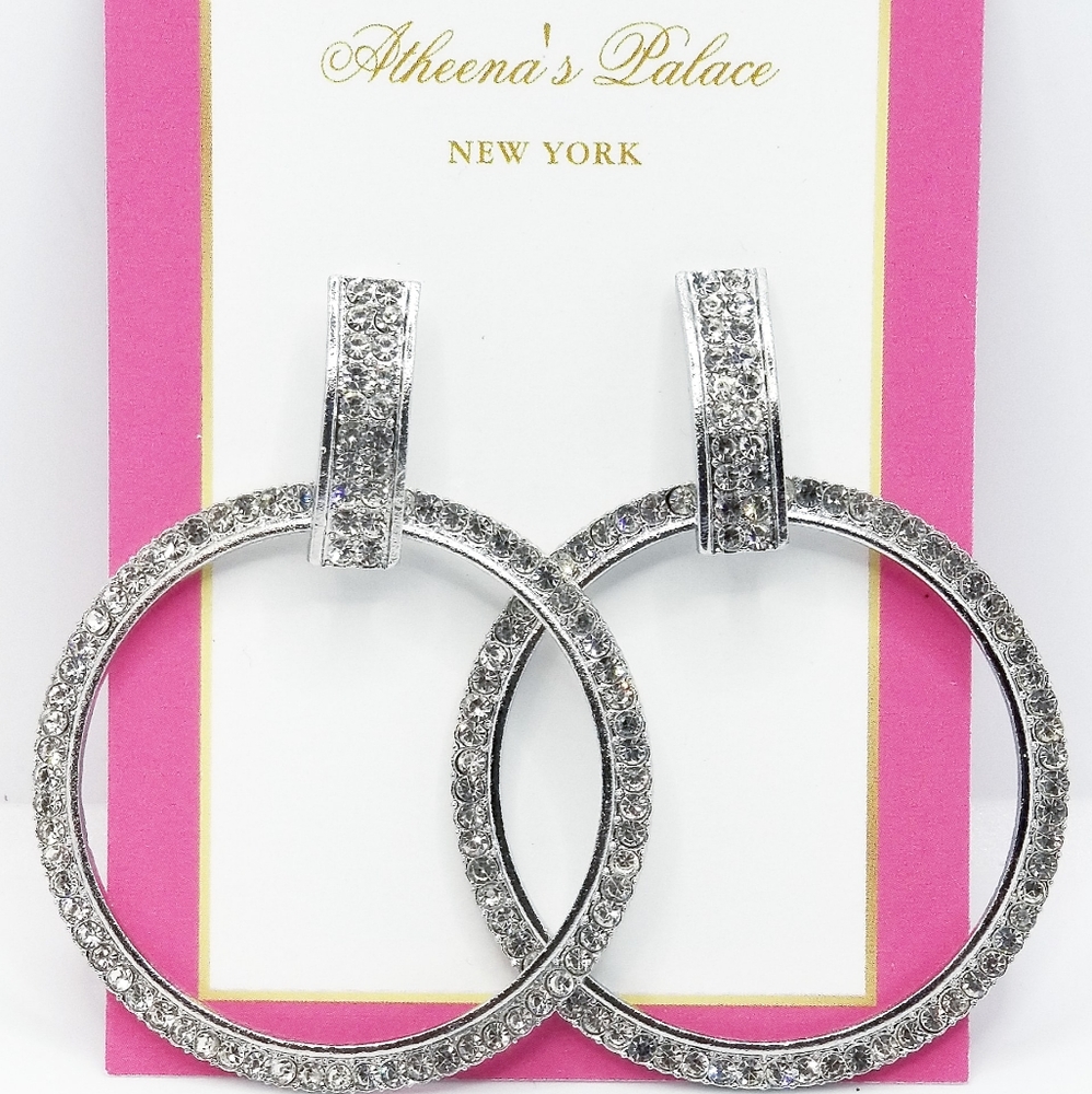 Glam life Earrings